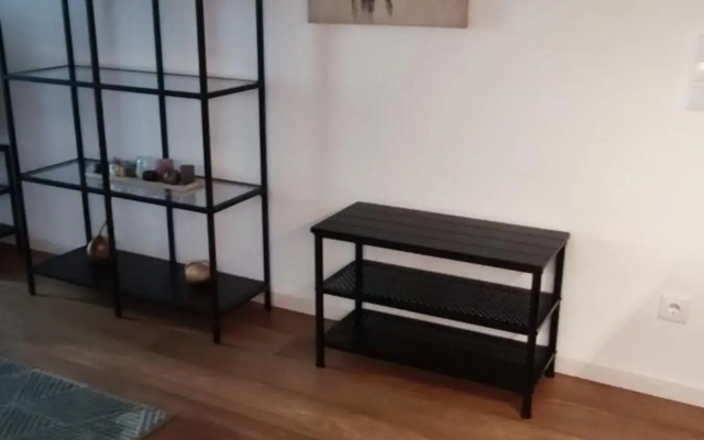 Lisa apartman Bad Kleinkirchheim