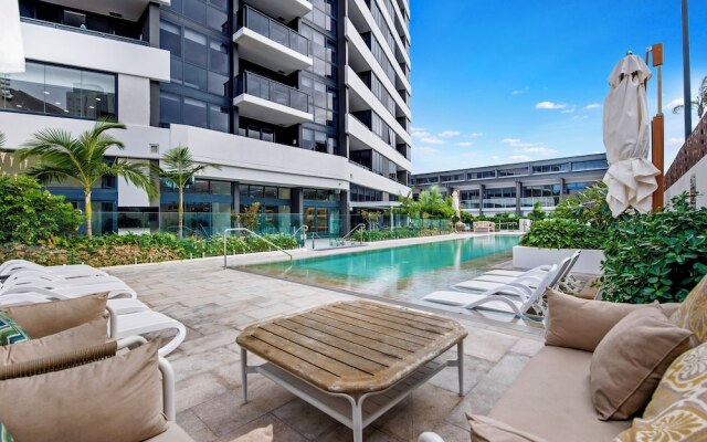 Ruby Apartments - Wow Stay