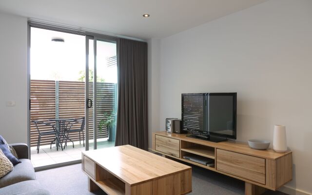 The Dolphin Apartments