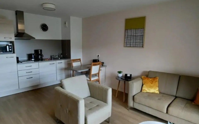 Résidence Services Seniors Domitys - Le Griffon D'Or