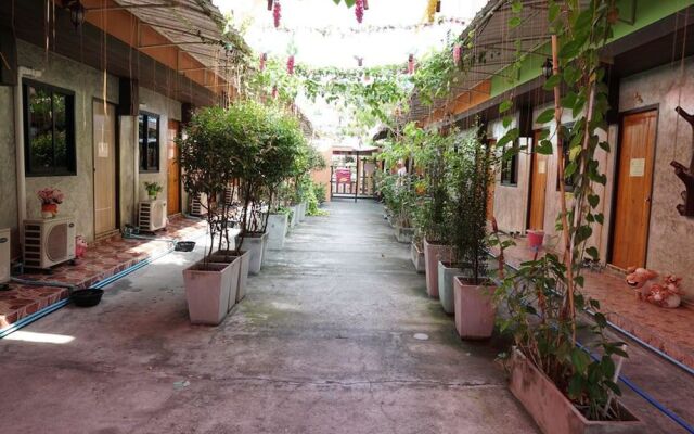 White Square Rayong