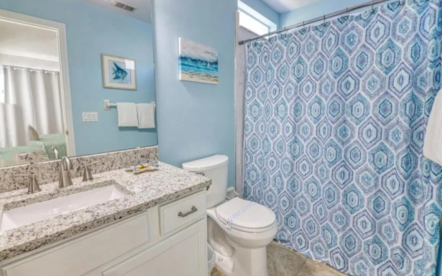 The Cozy Home at Southern Dunes
