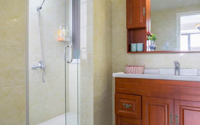 Henry's Apartment- Xinma Road 4 Bedroom