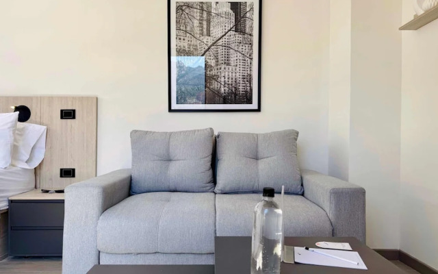 w Magical Loft in Santa Barbara