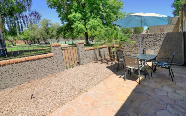 Palo Verde - 2 Bedroom Home - Scottsdale