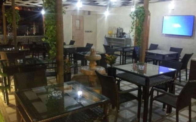 Hawa Amman Hotel Downtown