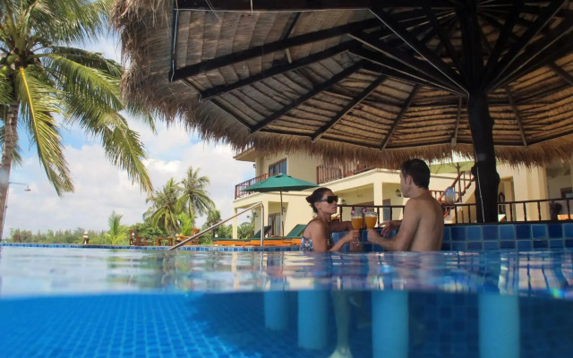 Sara Beachfront Boutique Resort