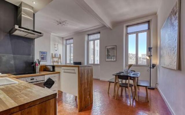 Loft Vieux Port Marseille