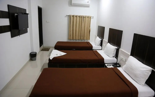 Hotel Satkar