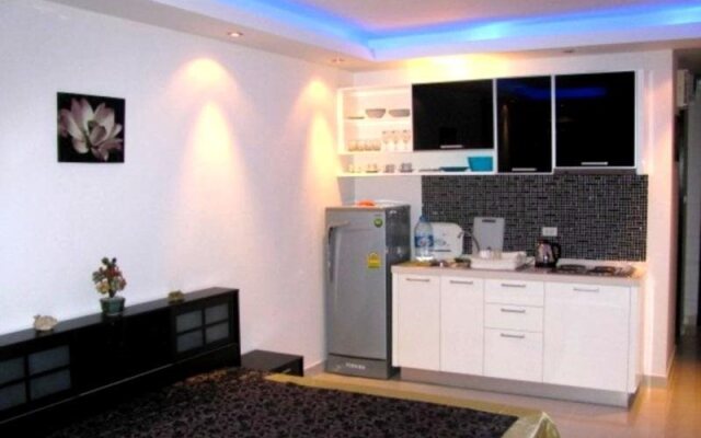 Wongamat Privacy Residence, Pattaya