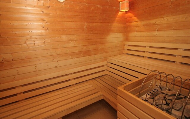 Modern Apartment in Rauris by the Forest