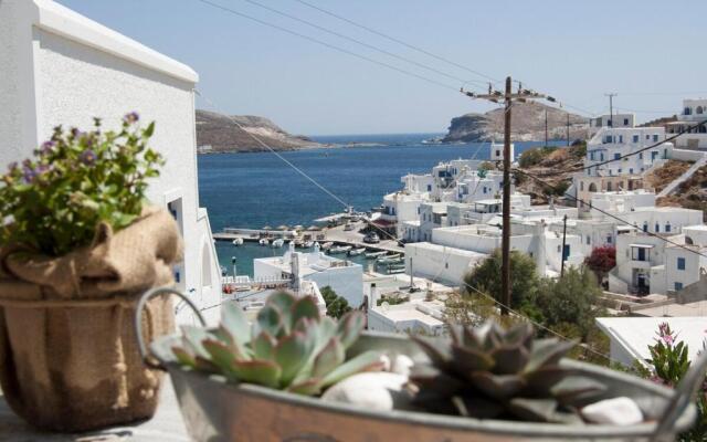 Panormos Villa Tinos Greece - Traditional House