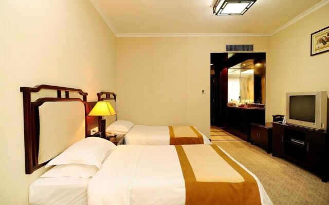 Sovereign Hotel