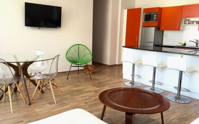 Midtown Rentals at Perspectives