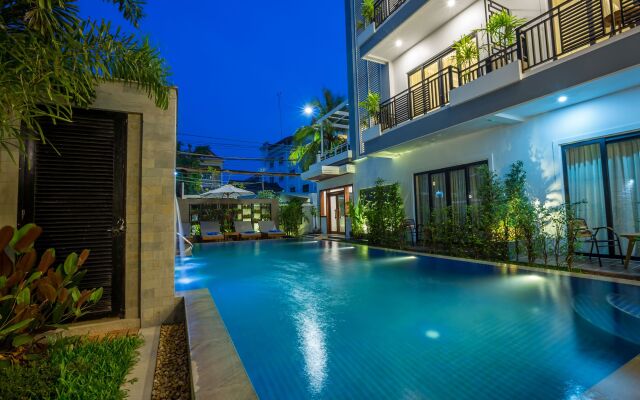 The Tito Suite Residence