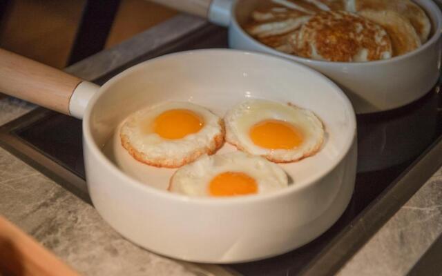 SSAW Boutiquel Hotel Xizi