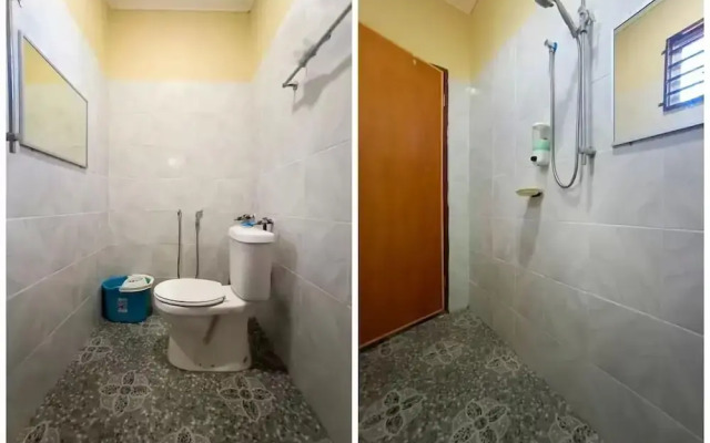 OYO 90247 Homestay Canada Hill