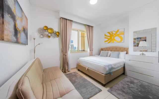 EDEN'S Homes & Villas - Royal Oceanic