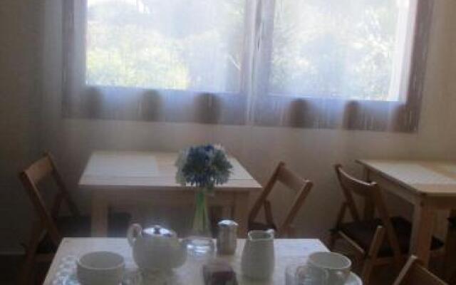 Villa Margherita Suite Breakfast