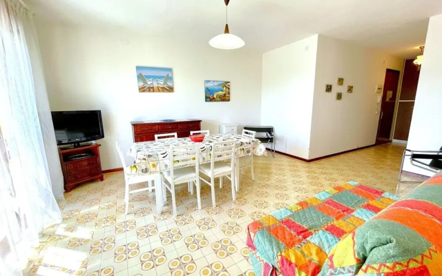Apartment in Porto Santa Margherita