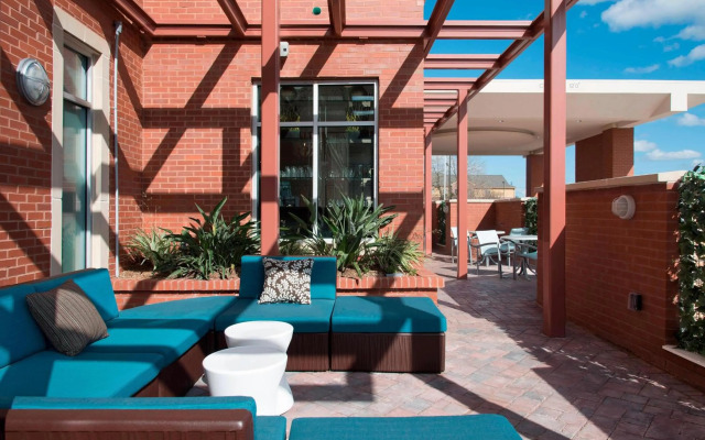 Springhill Suites Houston Sugar Land