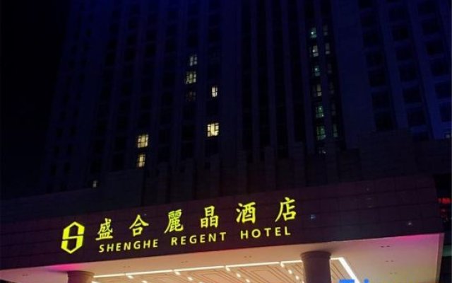 Shenghe Regent Hotel