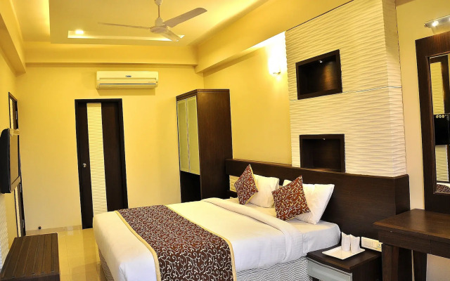 Hotel Shree Narayana