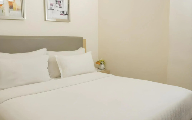 d'primahotel Airport Jakarta 1