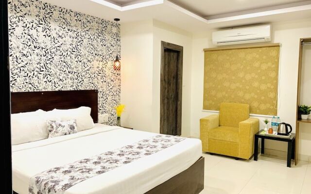Hotel Oak by signature Airport Zone