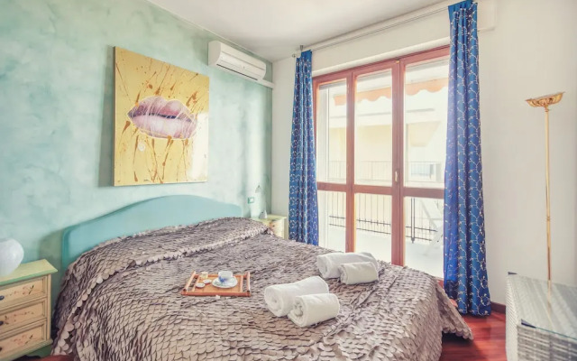 Le Orchidee 10 Apartment