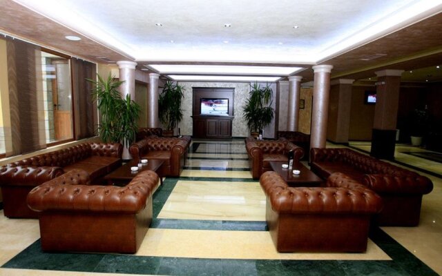 Olymp Hotel