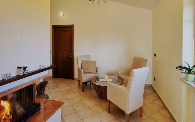 La Vigna di Ranco Agriturismo