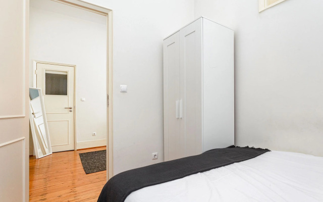 Gonzalo's Guest Apartments - Downtown Historic Flats I