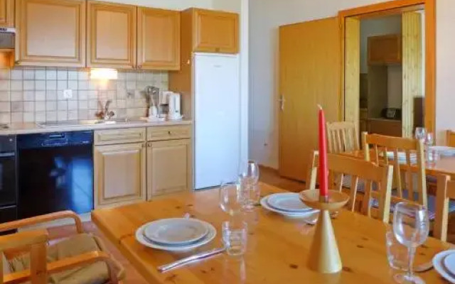 Apartment Cascade 10