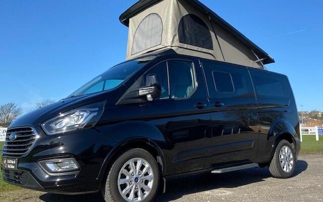 FAB Camper Rentals