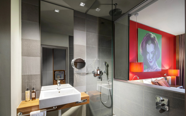 Clarion Congress Hotel Bratislava