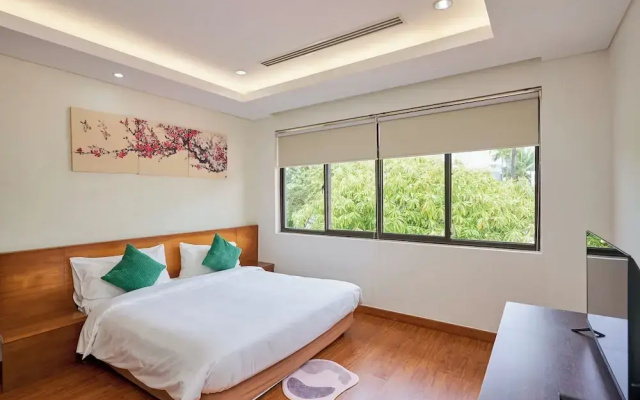 The Luxury Villas Danang