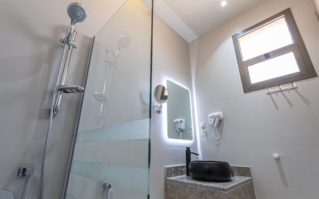 Landwalk Al Taawun Hotel Riyadh