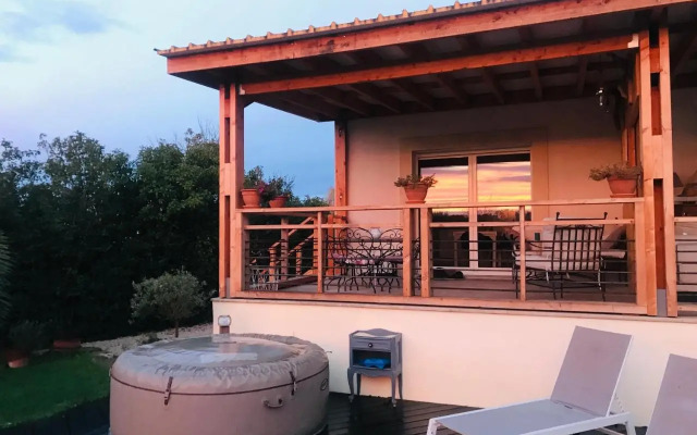 Le Clos Des Vignes
