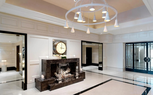 The London West Hollywood at Beverly Hills