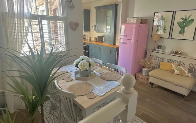 2 Bed Victorian Terrace