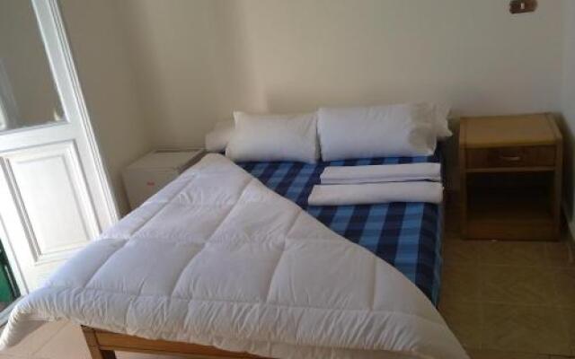 Transit Hostel Alexandria