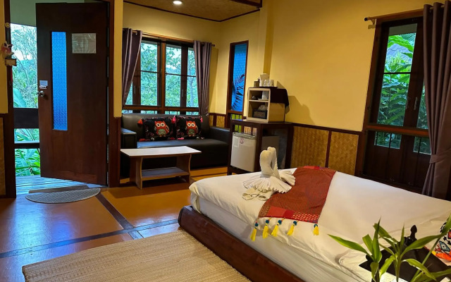 PuraVida Pai Resort
