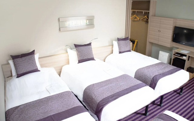 Keihan Kyoto Grande Hotel