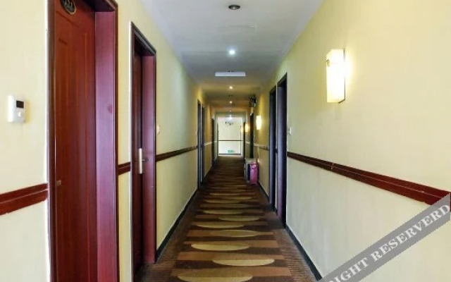 Tiger Hotel