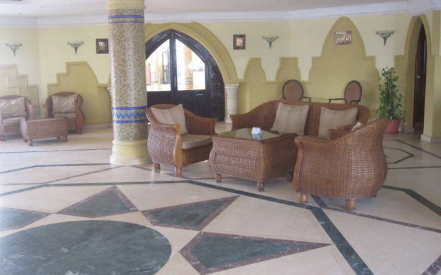 Viva Sharm Hotel