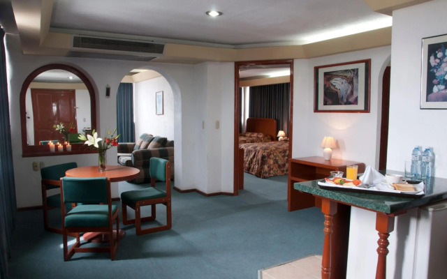 Hotel Real Rex