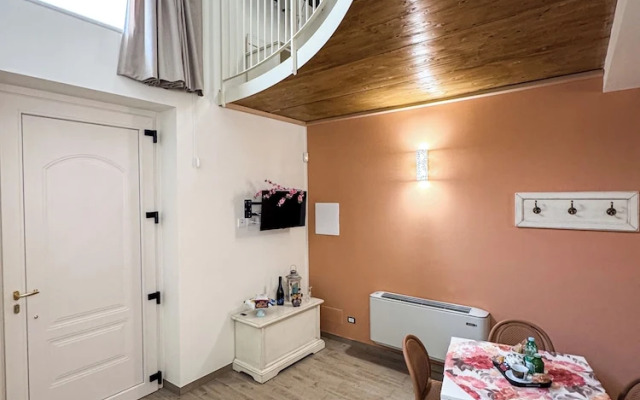 BONA NOVA – Puglia Living