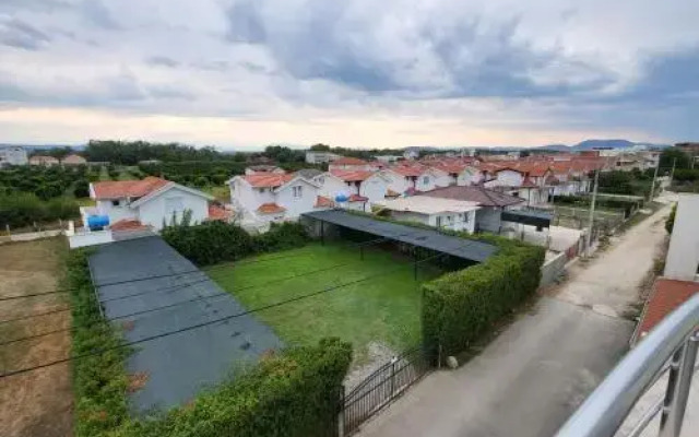 Vila Milaris