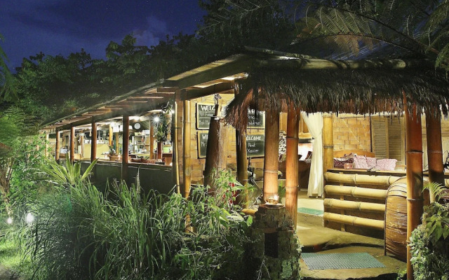 Sang Giri - Mountain Glamping Camp